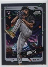 Click to enlarge Jared Jones