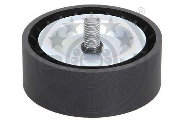 Optimal 0-N2303 Umlenk-/FüHrungsrolle, Keilrippenriemen FüR Ford Focus III-image