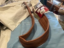 Miller's Roma Standard Girth w/Elastic for Horse 44"