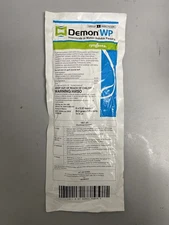 Demon WP Insecticide: 1 Envelope (contains 4 pouches), Free Shipping