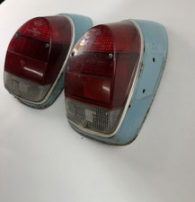 Tail Lights for Volkswagen Beetle with Vintage Part Assemblies for