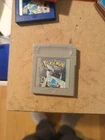 New ListingPokémon Silver Version Nintendo Game Boy Color