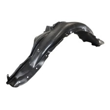 Splash Shield for Mazda Front Passenger Side Plastic Without Spoiler Holes Wheel