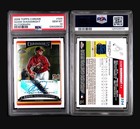 2006 Topps Chrome #334 Adam Wainwright Cardinals RC Rookie AUTO PSA 10