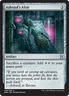 MTG MAGIC THE GATHERING - ASHNOD'S ALTAR - ETERNAL MASTERS - NEAR MINT!