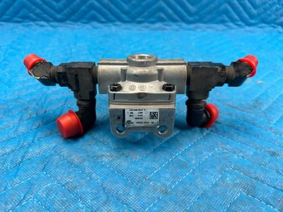 OEM Kenworth T680 Bendix Knorr-Bremse Air Brake Quick Release Valve 2022