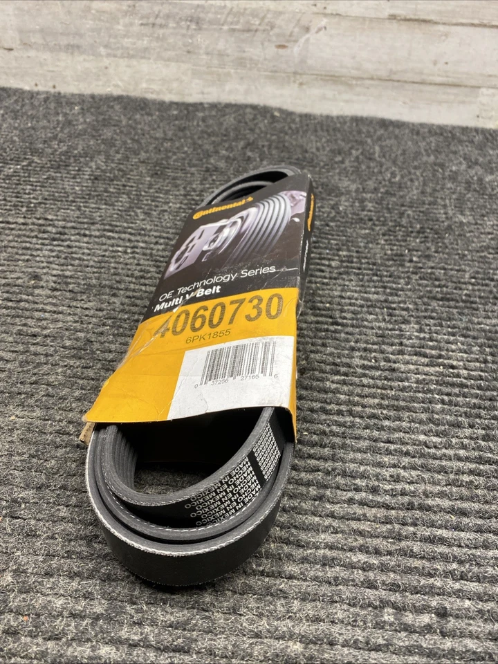 Cinturón Continental Multi V 4060730 Foto 2 de 4