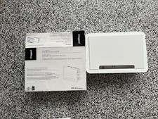 Legend 9”lN-Wall Enclosure