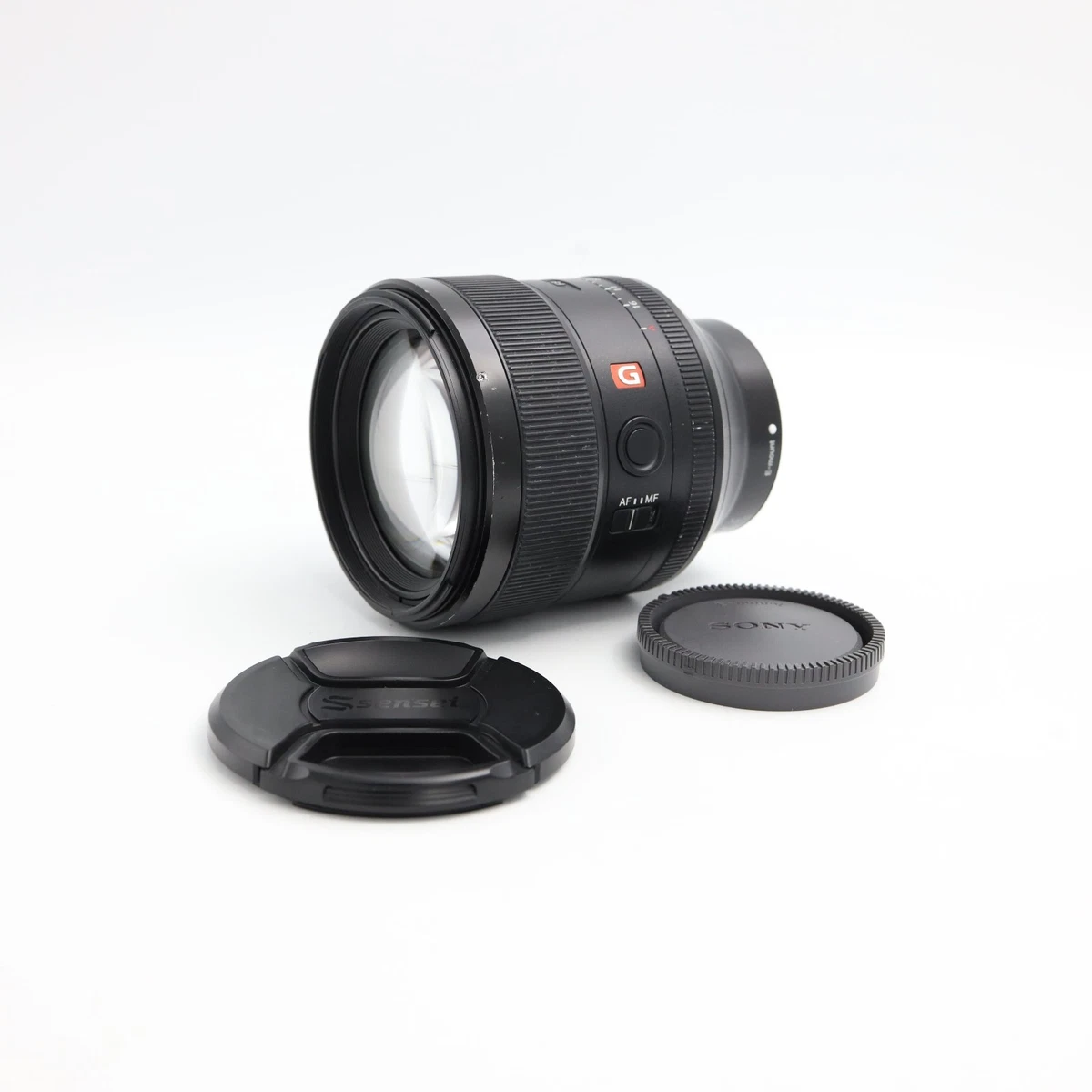 25+ Sony f/1.4 Lenses 85mm Focal for sale | Updated Oct 2026