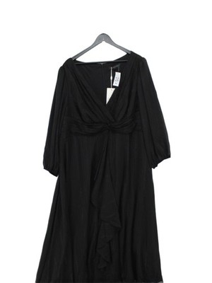 Ever-Pretty Maxikleid UK28 in Schwarz
