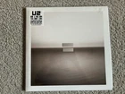 Vinyl 12" LP - U2 - No Line On The Horizon - Reissue - Clear Vinyl - SEALED