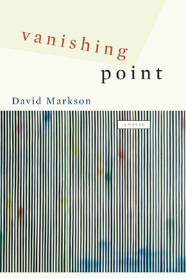Vanishing Point: A Novel