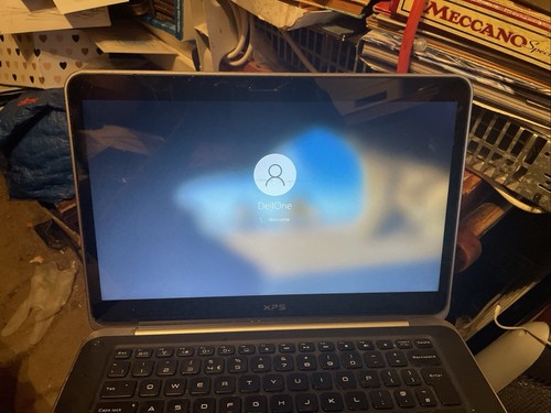 Dell XPS 14 L421x Laptop Intel Core I5, 4gb RAM, 500 gb HD HDD, Win 10 - Picture 2 of 7