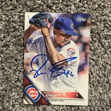 2016 Topps Chicago Cubs World Series Champions Limited Edition Set - Checklist Added 9