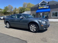 2006 Chrysler 300c C V8 HEMI AWD Just 41k Original Miles