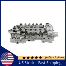 Transmission Transmission Valve Body For GM Transmission Valve Body 24273239