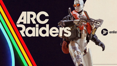 ARC Raiders Blueprints/Weapons/Keys/Crafting Materials Delivery Time: 1-10 Mins 