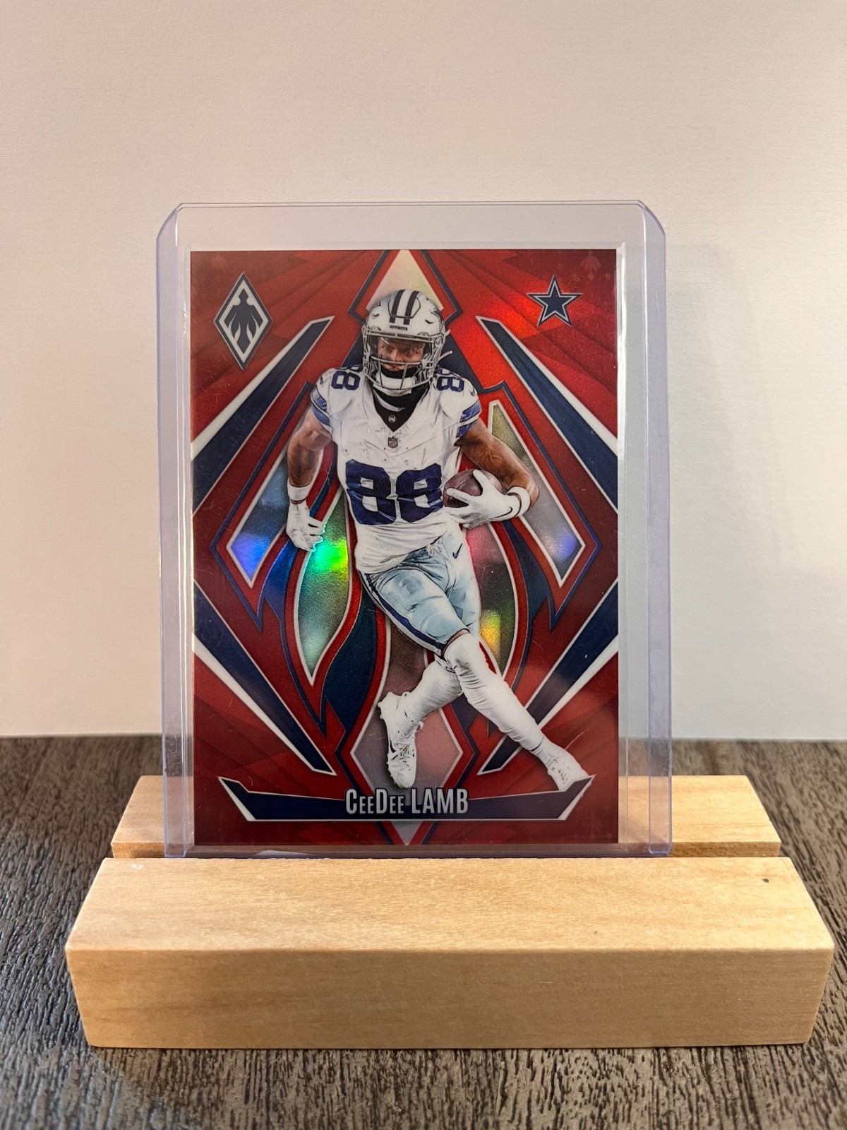 CeeDee Lamb /99 - 2024 Panini Phoenix - Dallas Cowboys - NFL