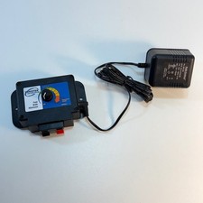 Innotek Field In Ground Transmitter Dog Fence SD-2000 Power Adapter 12V