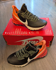 NIKE AIR ZOOM INFINITY TOUR NRG GOLF SHOES UK SIZE 5.5 EU 38.5