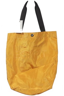 Esprit Handtasche Damen Umhängetasche Bag Damentasche Gelb #h8oz4w3