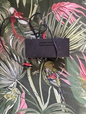 Echo Megaloop Induction Loop Amplifier (No Power Cable) 