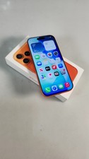Apple iPhone 17 Pro 256GB Sim Free in Cosmic Orange- Boxed