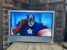 Sony Bravia KDL-23S2010 23" 1080i HD LCD Television RGB/RCA/S-Video Retro Gaming