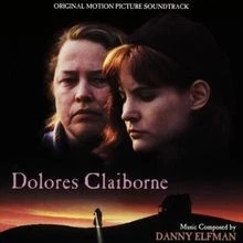 Dolores (Dolores Claiborne) von Danny Elfman | CD | Zustand sehr gut - Bild 1 von 2
