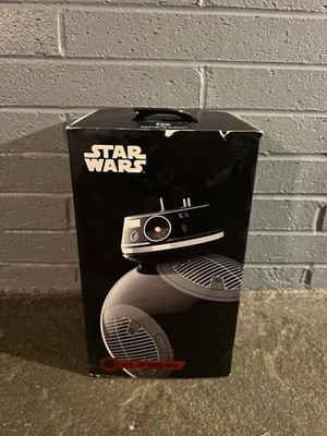 Sphero Star Wars BB-9E APP ENABLED DROID Disney USA Version