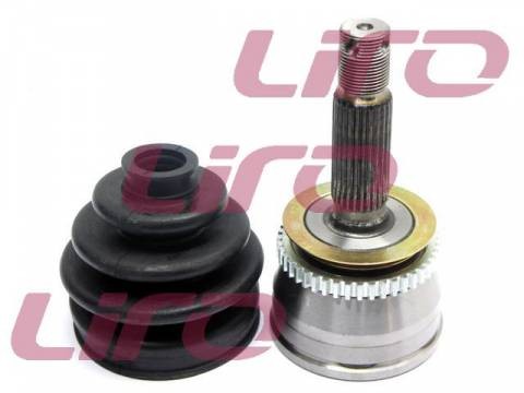 GELENK ANTRIEBSWELLE WHEEL SIDE VORNE FEBEST 1210-002A44 V NEU OE QUALITÄT - Bild 4 von 7