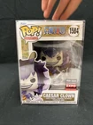 Funko Pop Caesar Clown #1584 One Piece 2024 Funko Expo Exclusive