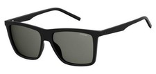 Occhiali da sole POLAROID polarizzati PLD2050/S 55-15 807 M9 Black