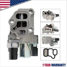 For Honda CRV Accord Element VTEC 15810-RAA-A03 Solenoid Spool Valve