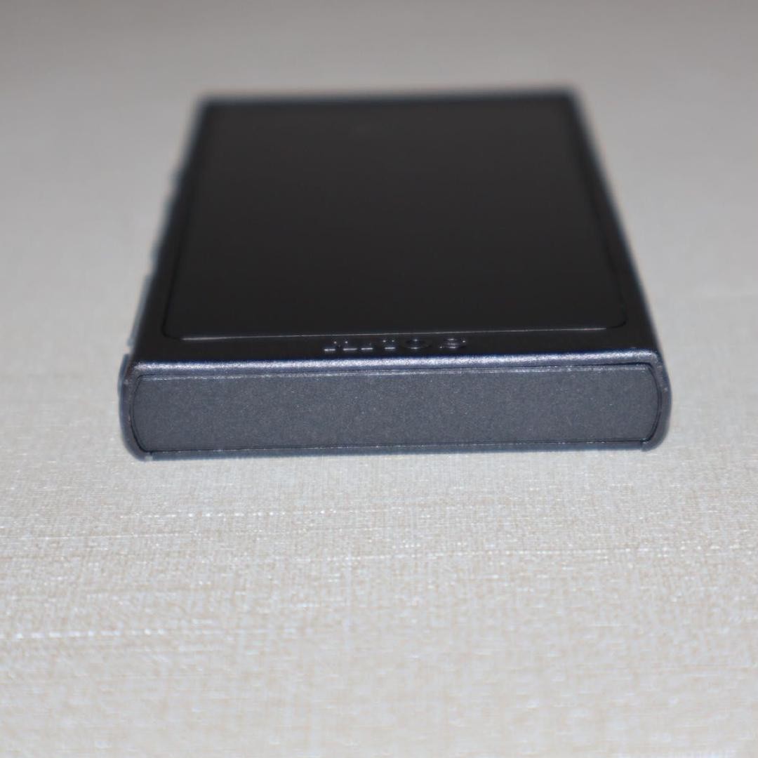 【極希少】SONY ウォークマンNW-A30HNシリーズ FF15 Sony Walkman NW-A30HN Series Final Fantasy XV Model Tested with