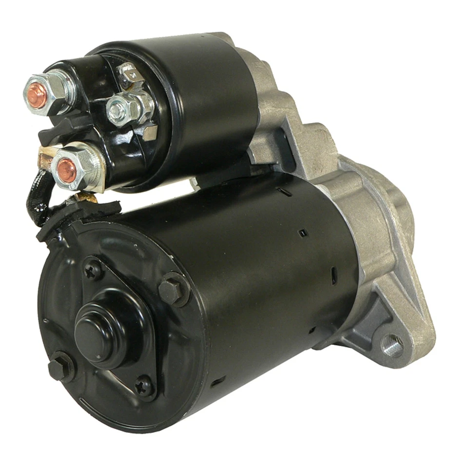 Starter For Mercedes Benz C230 2003-2005 C250 2012-2015 SLK250 2012; 410-24201 - Image 2 of 4