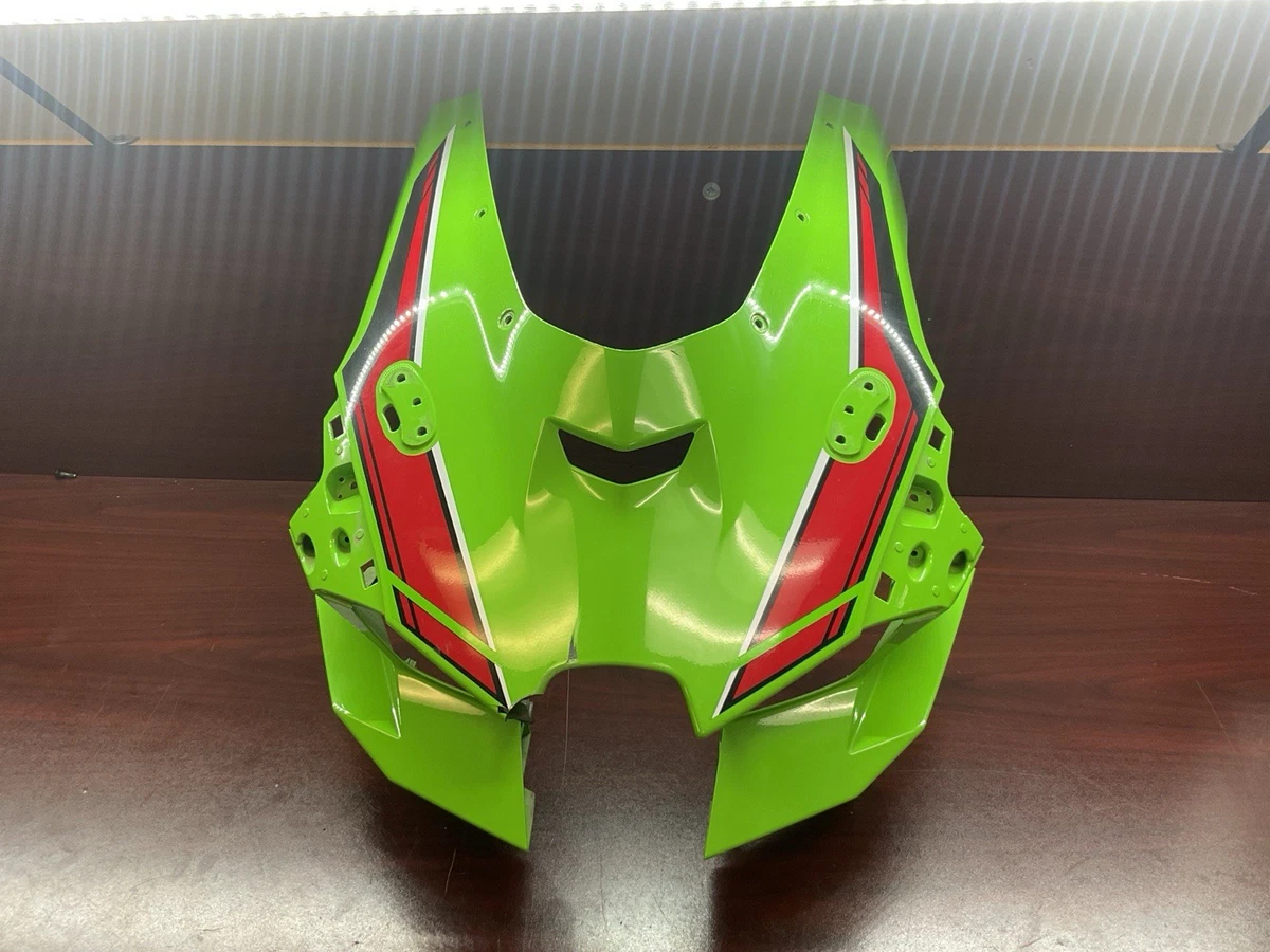 Motorcycle Parts for Kawasaki Ninja ZX10 for sale | eBay