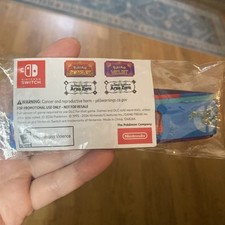2025 Pokemon Day Lanyard- Scarlet  Violet