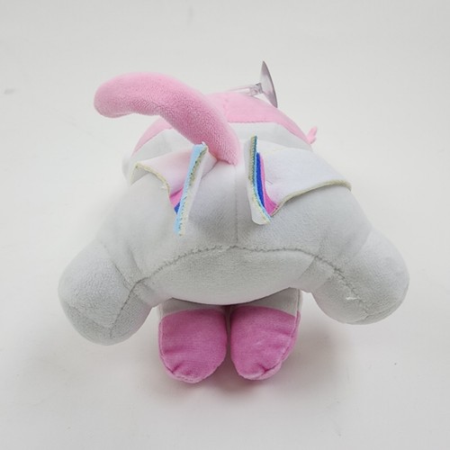 Sylveon Mix Au Lait Pokemon Center Plush Nintendo w/ Suction Cup For Car Window - Picture 8 of 12