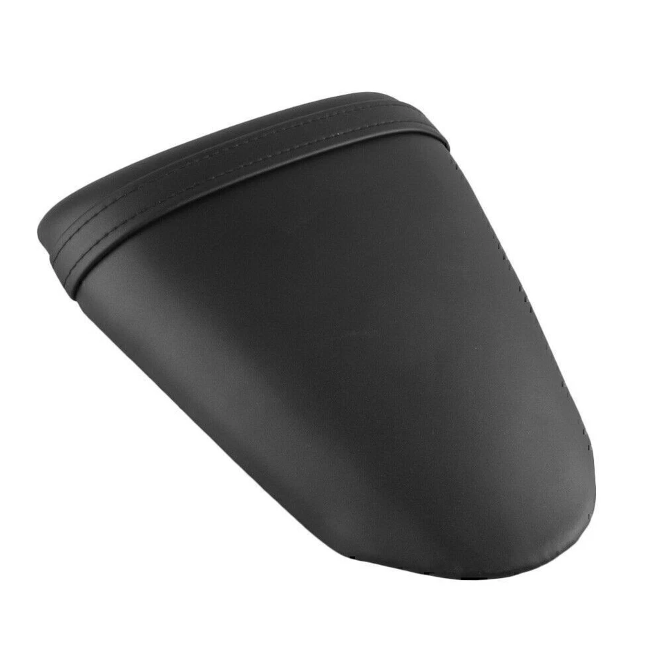 Rear Back Passenger Seat Cushion Pillion for Kawasaki Ninja ZX6R 636 2009 - 2014 - Imagem 4 de 4