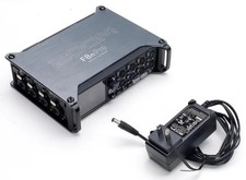 Zoom F8n Pro Multitrack Field Recorder