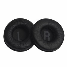 1Pair Ear Pads Cushion Cover Repalcement For JBL Tune600 E35 T450 T450BT Headset