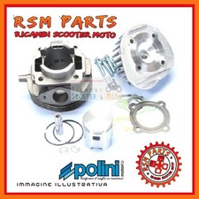 Gruppo Termico Cilindro Polini D 47 Vespa 50 Special 1400053