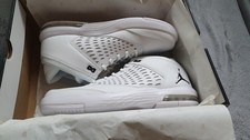 Jordan Flight Origin 4 White