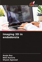 Imaging 3D In Endodonzia Anuja Ray (U. A.) Taschenbuch Italienisch 2024