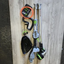 Ego ST1510T POWER+ 15" 56V Cordless String Trimmer (TOOL ONLY) NEW-OPEN BOX