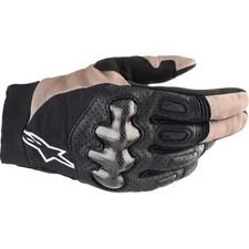 Alpinestars Megawatt V2 Gloves - Stone/Black - Men's Size 2XL 3565023-9831-2X