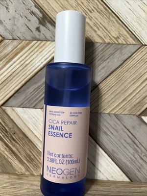 Cica Repair Snail Essence