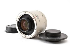 Canon EXTENDER EF 2x Teleconverter 216