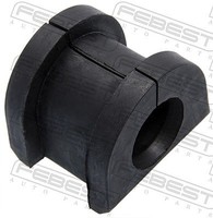 Febest Lagerbuchse, Stabilisator Vorderachse U.A. FüR Subaru